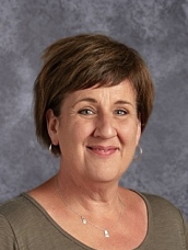 Gretchen Heil